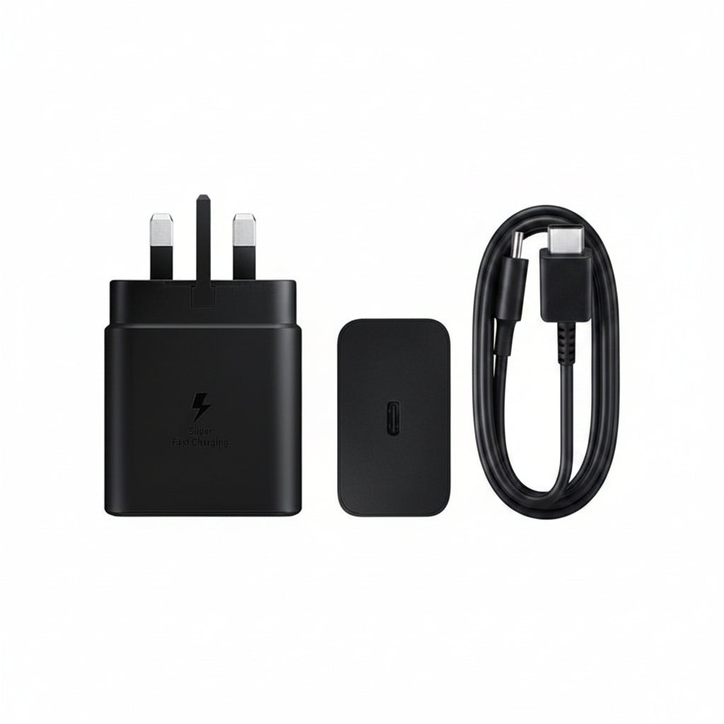 Samsung 45W charger wefixfast