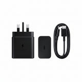 Samsung 45W charger wefixfast