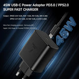 Samsung 45W charger wefixfast