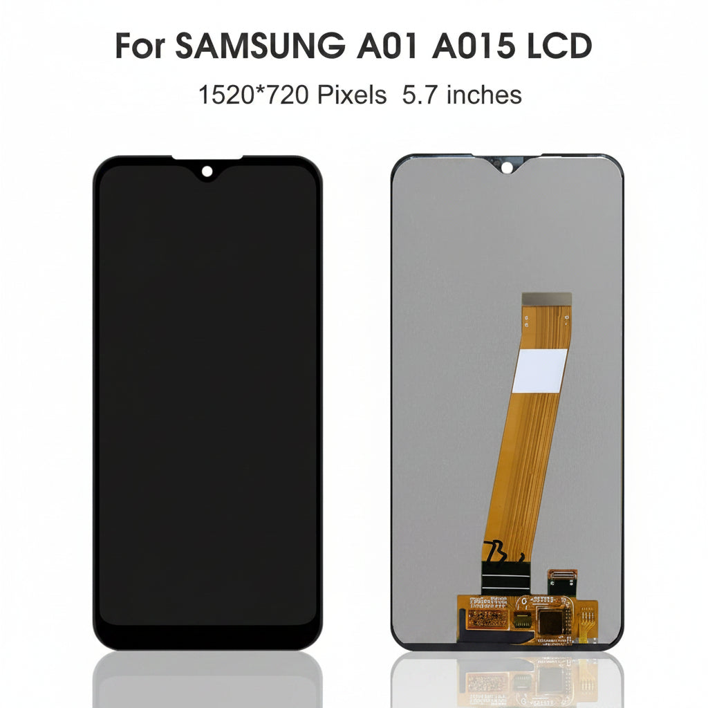 Original Quality Samsung Galaxy A01 Display Price in Bangladesh We Fix Fast