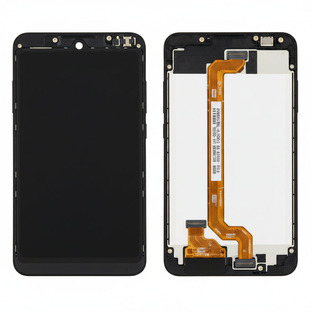 Original Quality Samsung Galaxy A13 Display Price in BD (Without Frame) We Fix Fast