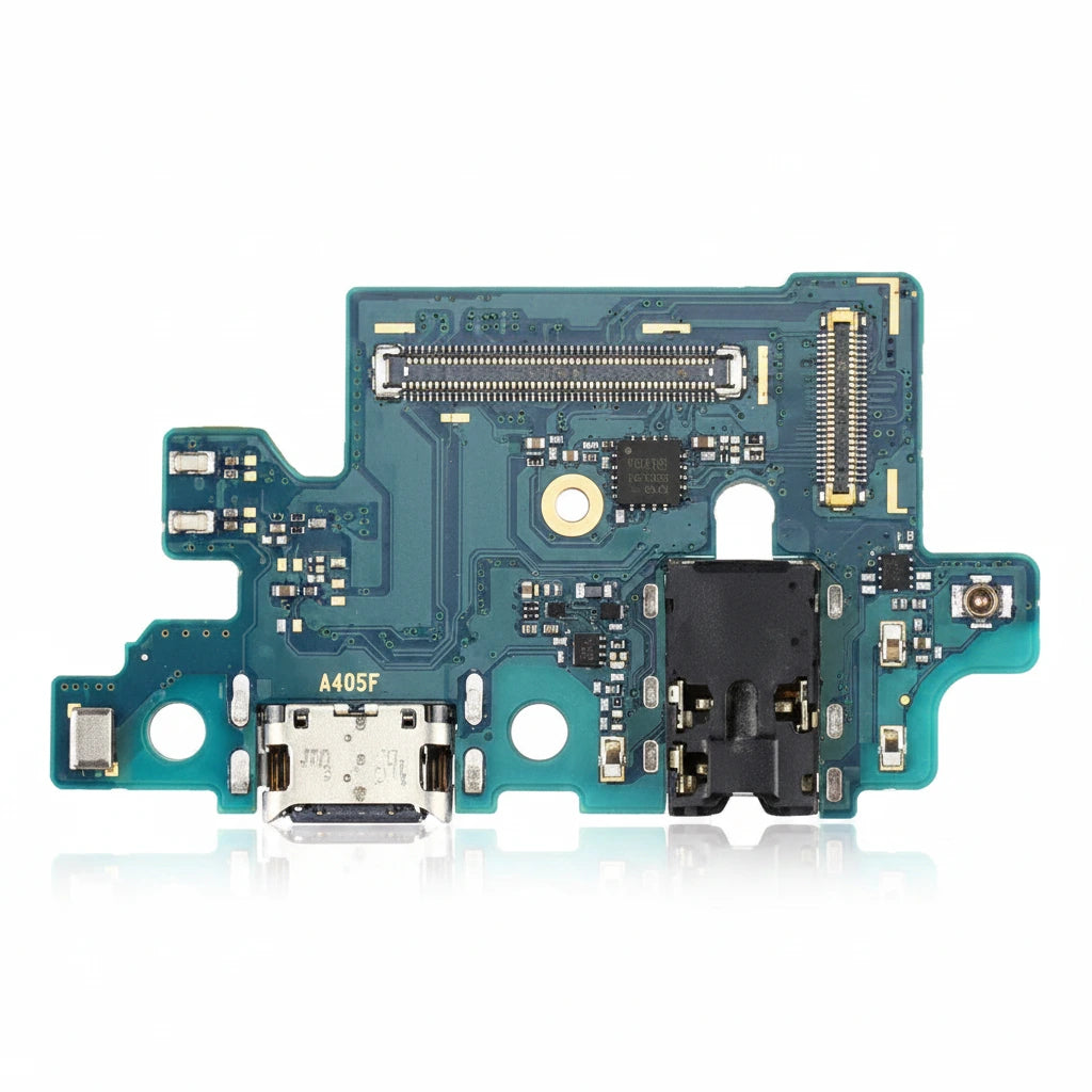 Samsung Galaxy A51 Charging Logic Board Price in Bangladesh We Fix Fast
