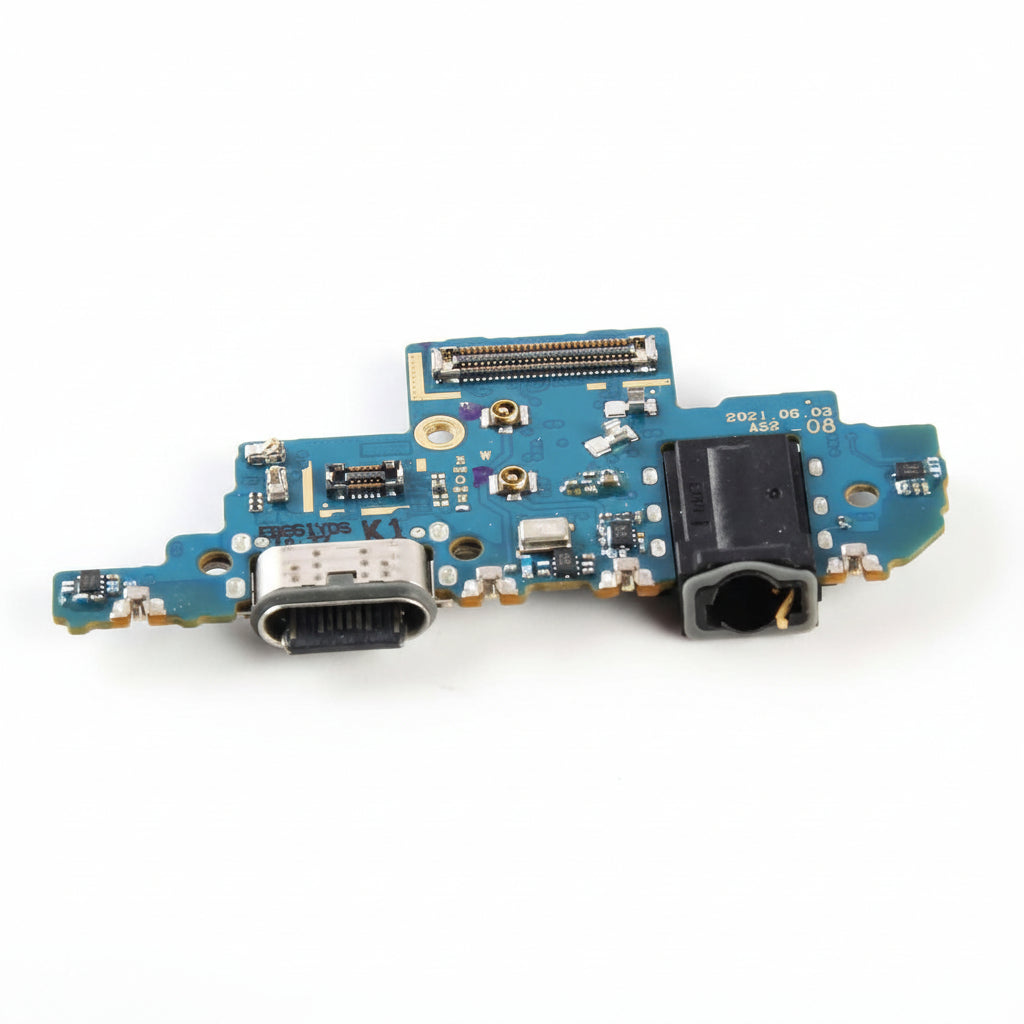 Samsung Galaxy A52 Charging Logic Board Price in Bangladesh We Fix Fast