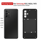 Samsung Galaxy A52s Back Panel Price in BD We Fix Fast