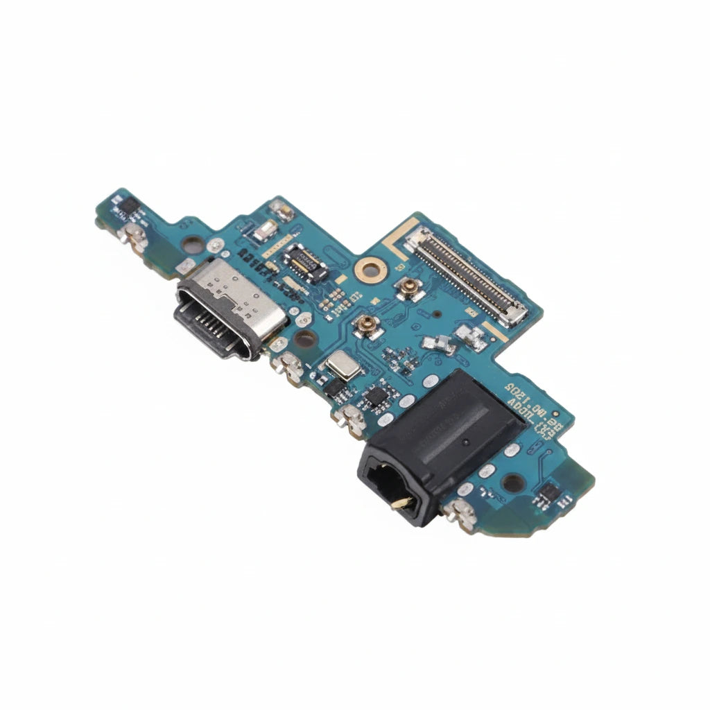 Samsung Galaxy A52s Charging Logic Board Price in Bangladesh We Fix Fast