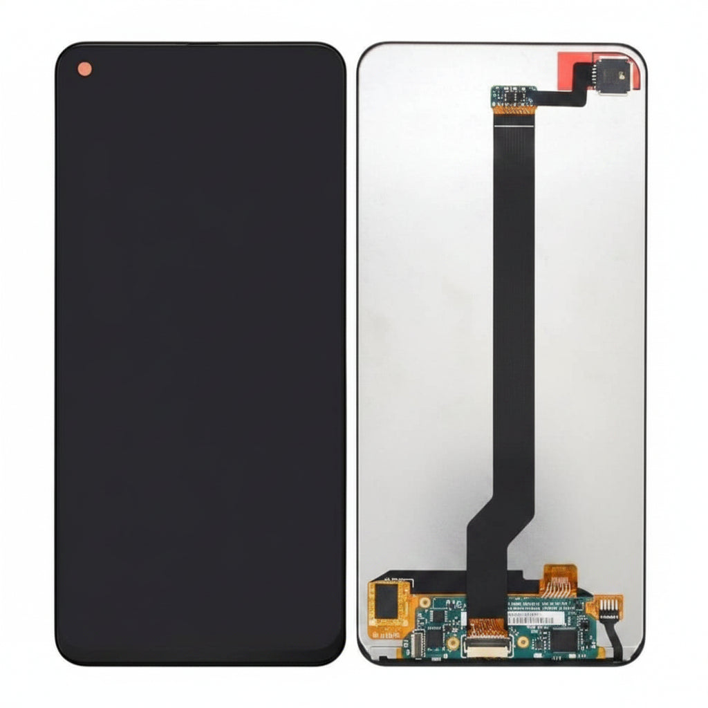 Original Quality Samsung Galaxy A60 Display Price in BD We Fix Fast
