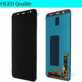 Original Quality Samsung Galaxy A6 Plus (2018) Display Price in BD We Fix Fast