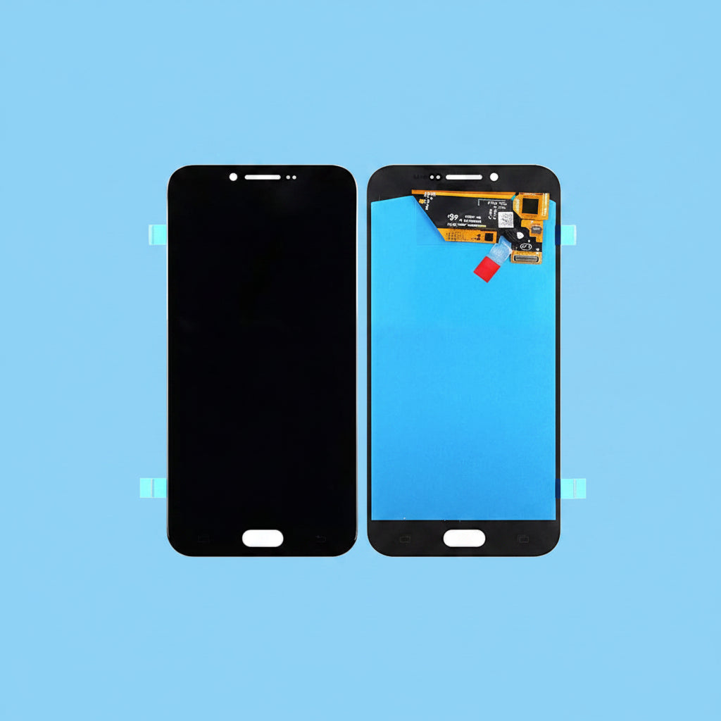 Samsung Galaxy A8 2015 Display Price in BD We Fix Fast