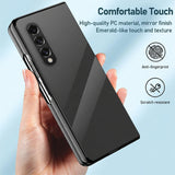 Samsung Galaxy Z Fold 3 5G Backshell in Bangladesh We Fix Fast