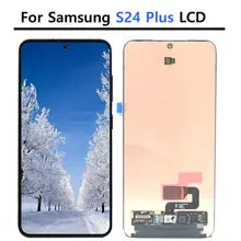 Samsung Galaxy S24 Plus Display Price in BD We Fix Fast
