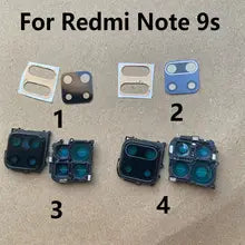 Xiaomi Redmi Note 9 Pro Max Rear Camera Glass Lens Replacement We Fix Fast