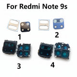 Xiaomi Redmi Note 9 Pro Max Rear Camera Glass Lens Replacement We Fix Fast