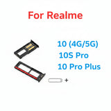 Realme 10 Pro SIM Card Tray Price in Bangladesh We Fix Fast