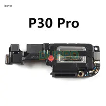 Huawei P30 Pro Loud Speaker Price in Bangladesh wefixfast