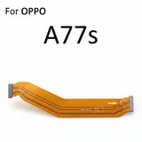 Oppo A77s motherboard connector flex cable in BD We Fix Fast