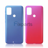 Motorola Moto G20 back shell price in Bangladesh We Fix Fast