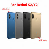 Xiaomi Redmi S2 Back Panel in BD We Fix Fast