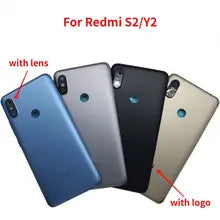 Xiaomi Redmi S2 Back Panel in BD We Fix Fast