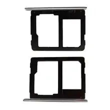 Samsung Galaxy A7 2016 SIM Card Tray Price in BD We Fix Fast