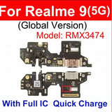 Realme 9 5G Speed Charging Logic Board Price in BD We Fix Fast