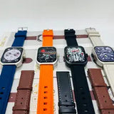 c69 pro smart watch