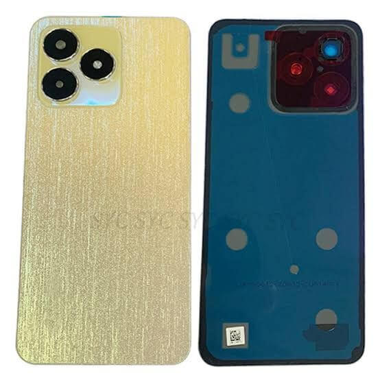 Realme Narzo N53 Back Panel Price in BD We Fix Fast