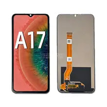 Oppo A17 LCD display price in Bangladesh We Fix Fast