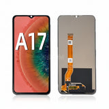 Oppo A17 LCD display price in Bangladesh We Fix Fast