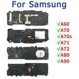 Samsung Galaxy A60 Loud Speaker Price in Bangladesh We Fix Fast