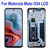 Motorola Moto G34 5G display price in Bangladesh We Fix Fast