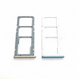 Oppo A17K SIM card tray holder in Bangladesh We Fix Fast