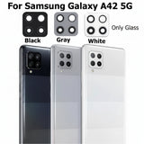 Samsung Galaxy A42 Camera Glass Lens Replacement We Fix Fast