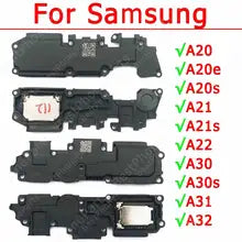 Samsung Galaxy A21s Loudspeaker Price in Bangladesh We Fix Fast
