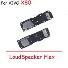 Vivo X80 Pro Loudspeaker Price in Bangladesh We Fix Fast