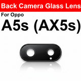 Oppo A5s rear-facing camera glass lens replacement We Fix Fast