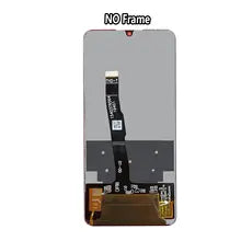 Huawei P40 Lite Display Price in BD wefixfast