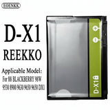 Original BlackBerry Bold 9650 Battery Price in Bangladesh We Fix Fast