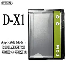 Original BlackBerry Bold 9650 Battery Price in Bangladesh We Fix Fast