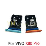 Vivo X80 Pro SIM Card Tray Replacement Price in Bangladesh We Fix Fast