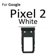 Google Pixel 2 SIM Card Tray Replacement Price in Bangladesh wefixfast