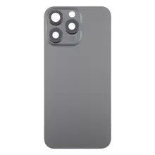 Apple iPhone 15 Battery Back Glass Price wefixfast