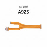 Oppo A92s charging logic board price in Bangladesh We Fix Fast