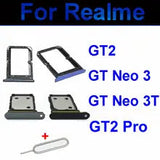 Realme GT Neo 3T SIM Card Tray Replacement Price in BD We Fix Fast