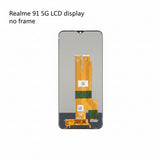Realme 9i 5G LCD Display Price in Bangladesh We Fix Fast