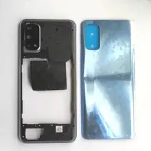 Realme 7 Pro  Backshell Price in Bangladesh We Fix Fast
