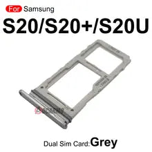 Samsung Galaxy S20 Ultra SIM Card Tray Replacement Available in All Colors We Fix Fast