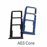 Samsung Galaxy A03 Core SIM Card Tray in Bangladesh We Fix Fast