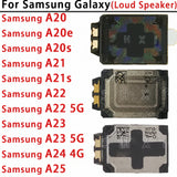 Samsung Galaxy A20 Loudspeaker Price in Bangladesh We Fix Fast