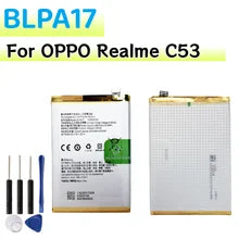 Realme C53 Battery Price in Bangladesh wefixfast