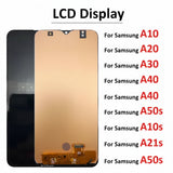 Samsung Galaxy A30 Display Price in BD (Market Original) We Fix Fast